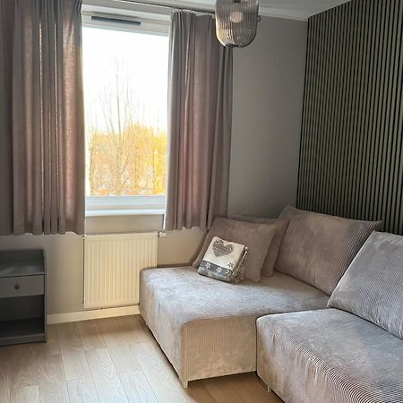 Baltic Shore Apartment - Close To Beach & Parking Gdańsk Extérieur photo