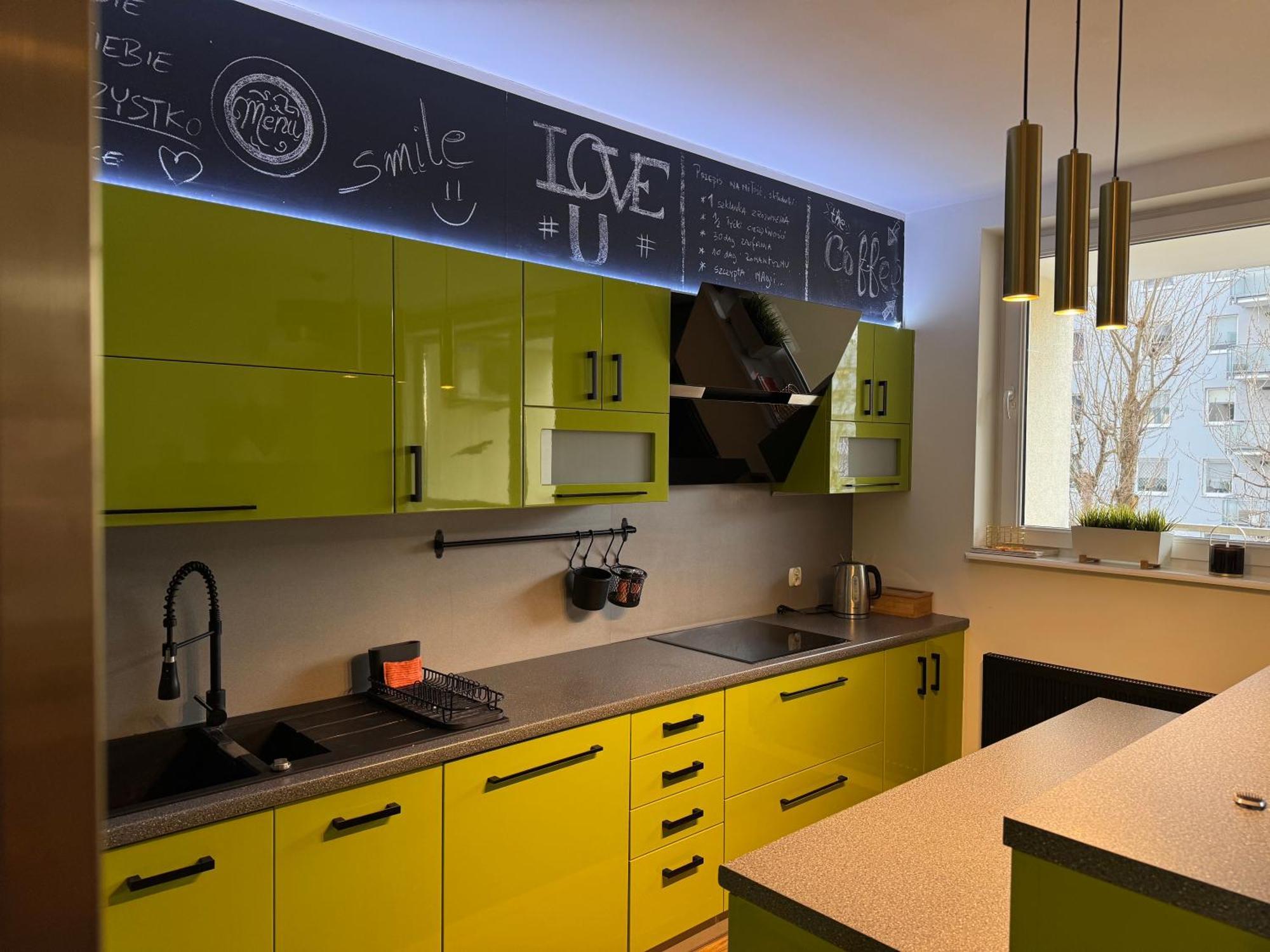 Baltic Shore Apartment - Close To Beach & Parking Gdańsk Extérieur photo