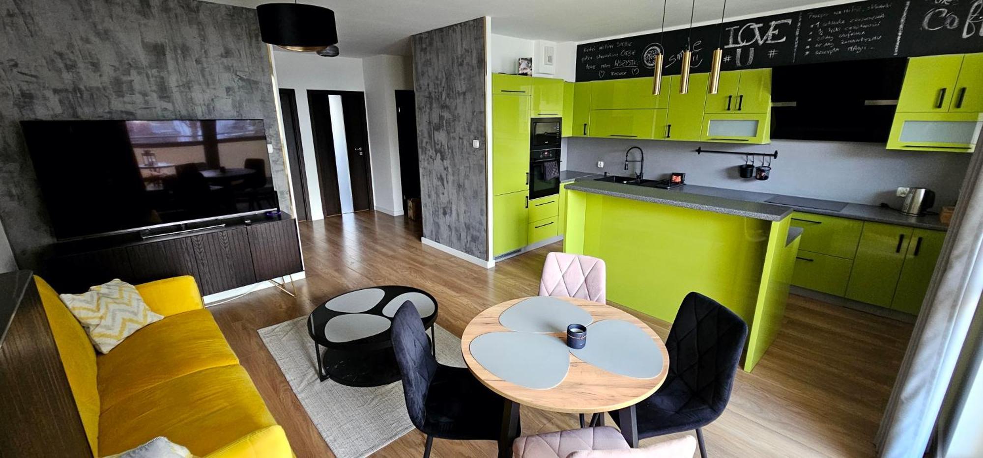 Baltic Shore Apartment - Close To Beach & Parking Gdańsk Extérieur photo