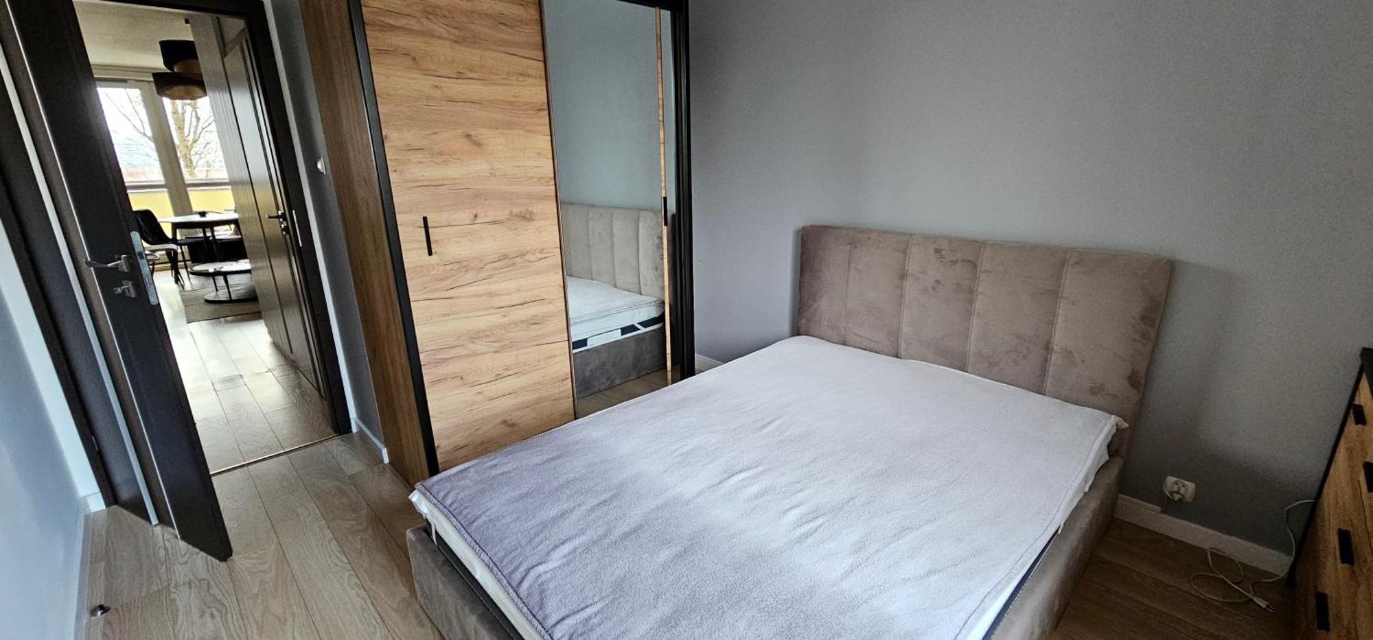 Baltic Shore Apartment - Close To Beach & Parking Gdańsk Extérieur photo