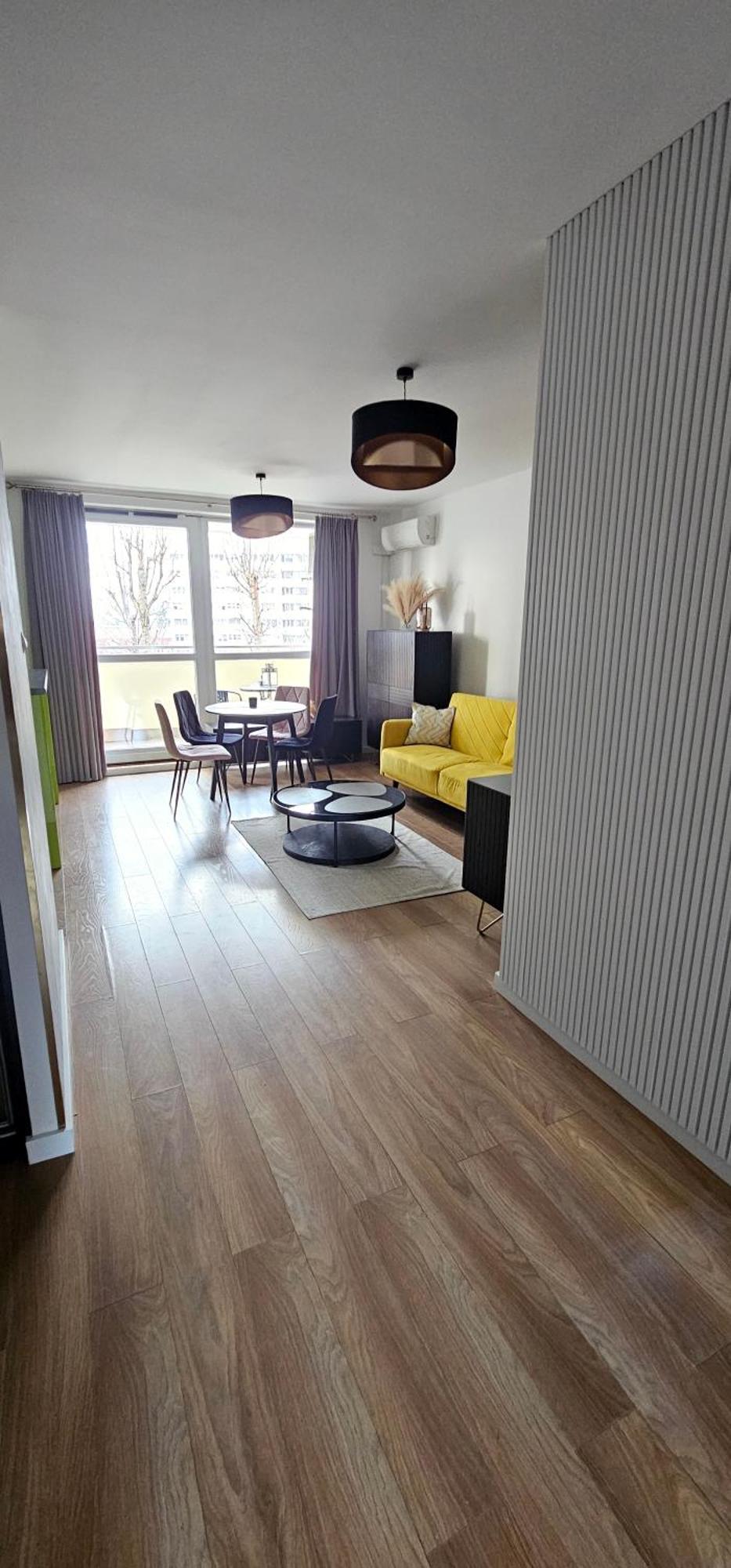 Baltic Shore Apartment - Close To Beach & Parking Gdańsk Extérieur photo