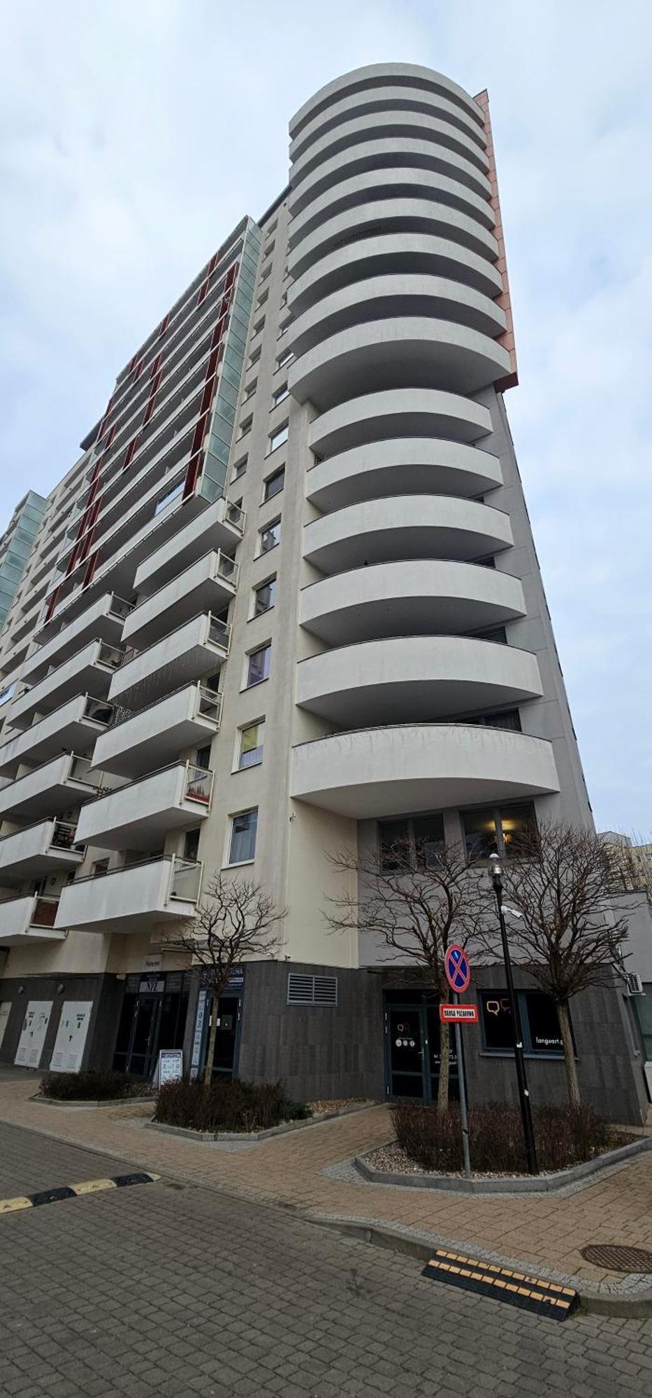 Baltic Shore Apartment - Close To Beach & Parking Gdańsk Extérieur photo