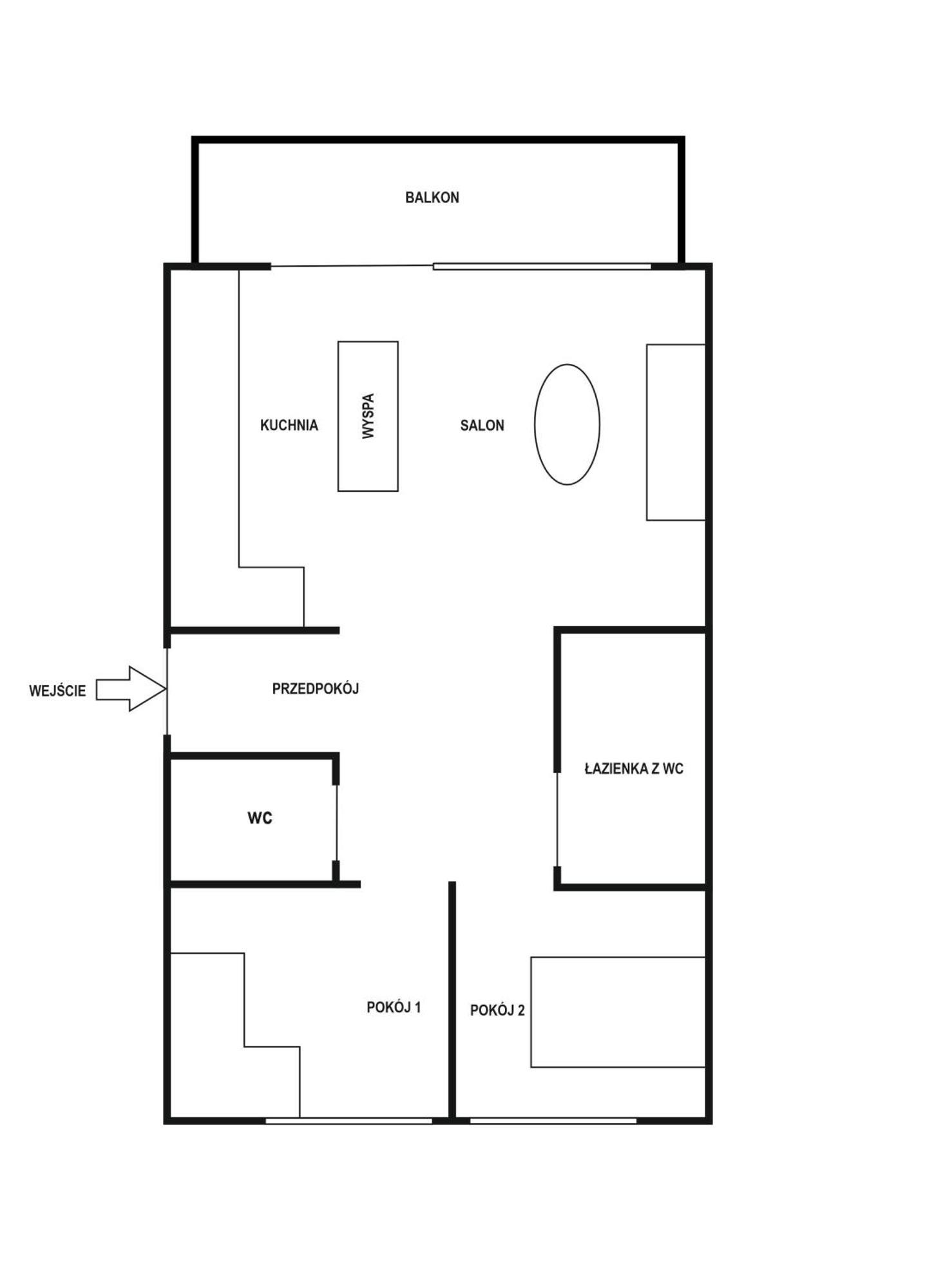 Baltic Shore Apartment - Close To Beach & Parking Gdańsk Extérieur photo